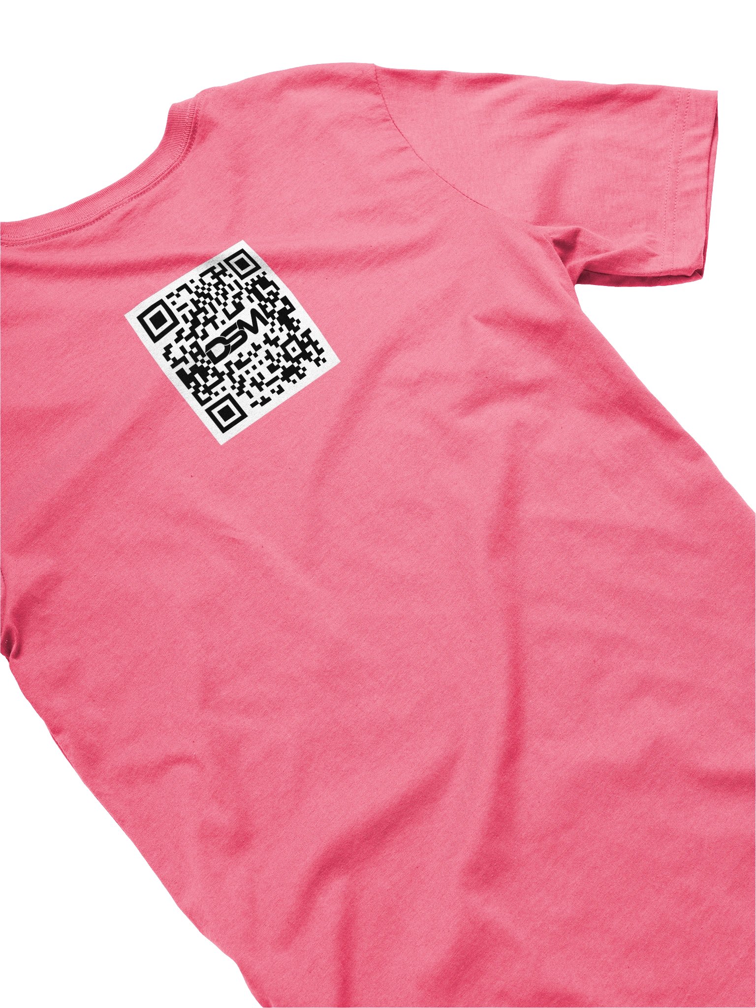 DSM Grind Unisex T-Shirt product image (27)