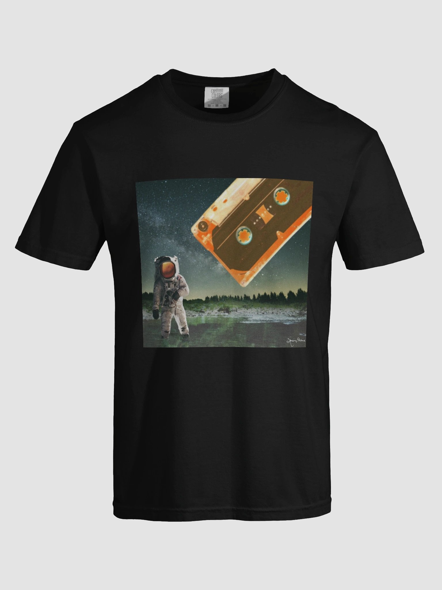 Cassette in Zero Gravity product image (63)