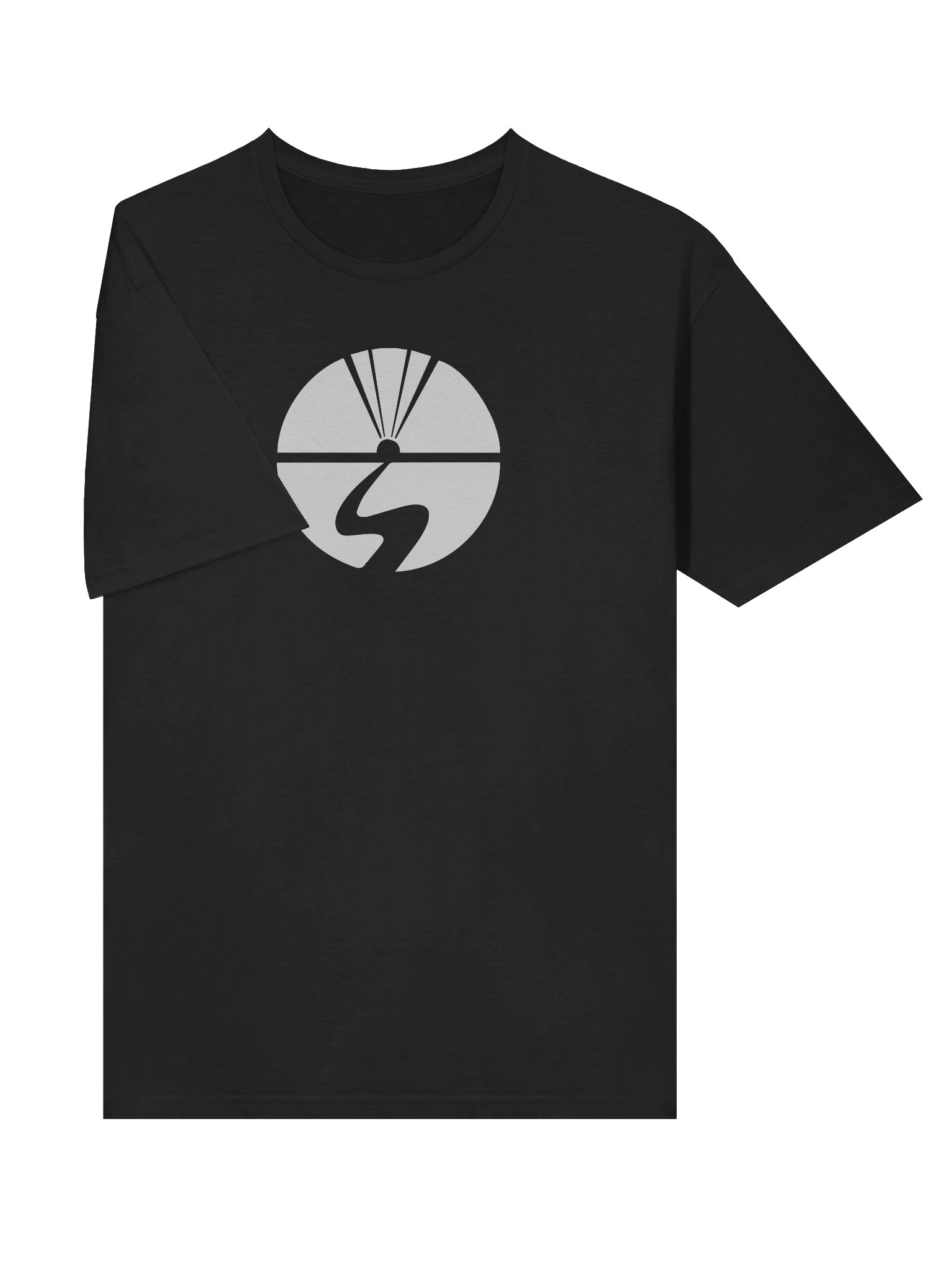 visionswell Logo Tee – Simplicity You Can Wear product image (5)