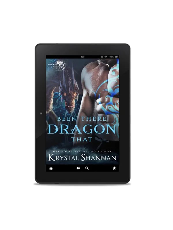 Been There Dragon That product image (1)