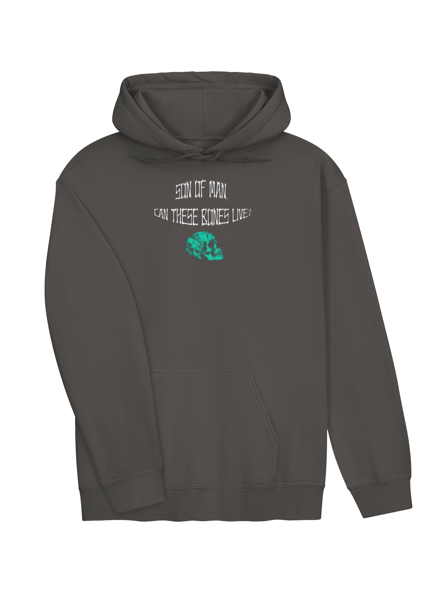 Son of Man, Can These Bones Live Hoodie product image (16)