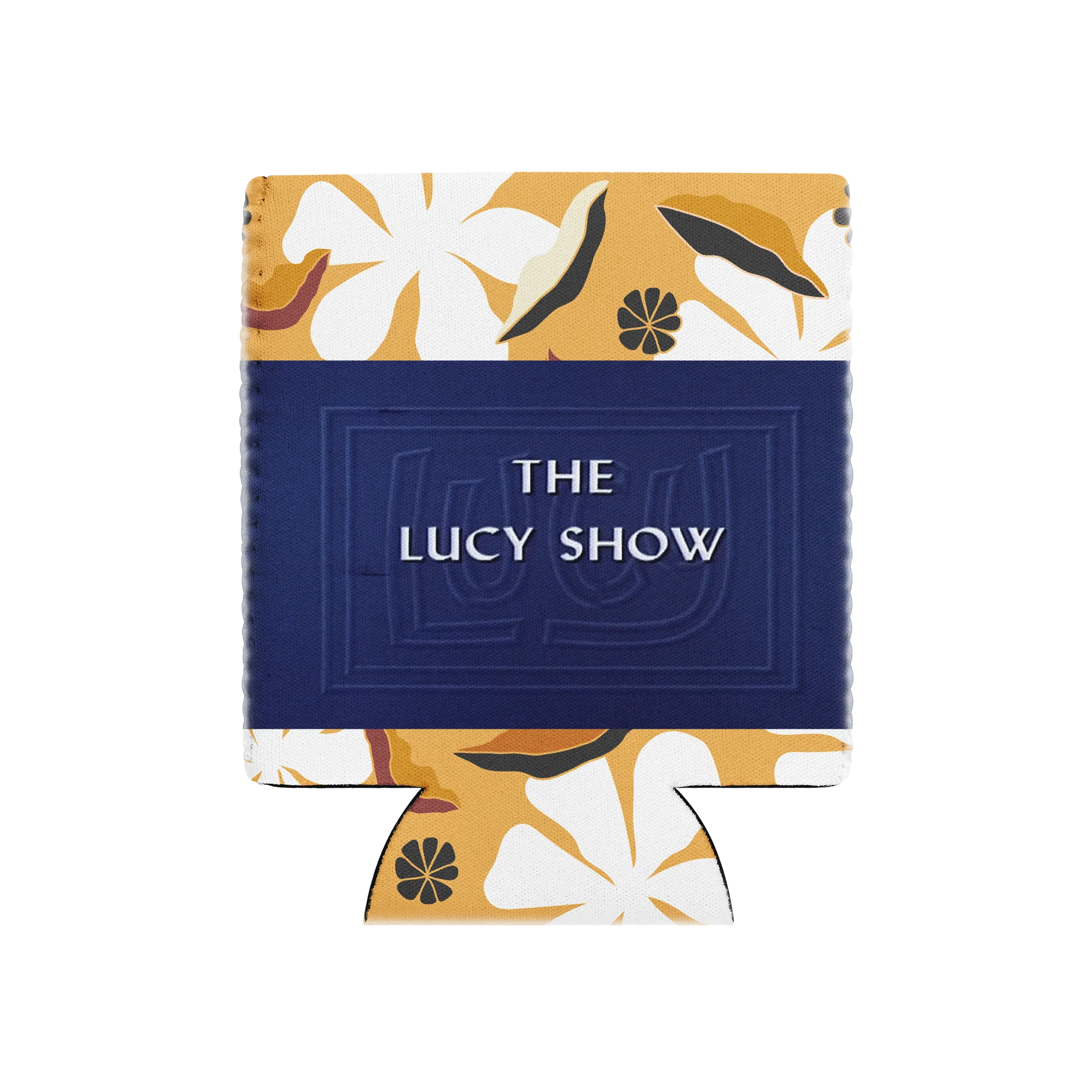 "Turbid" (Lucy) Can Cooler product image (12)