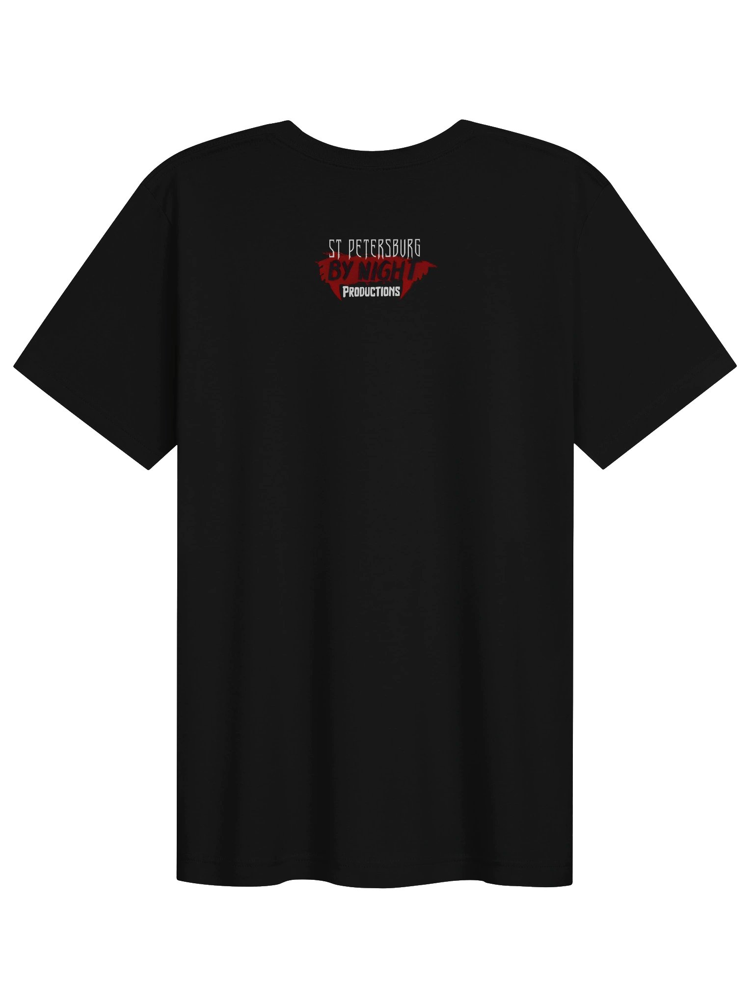 Split Helm Supersoft T-Shirt product image (13)