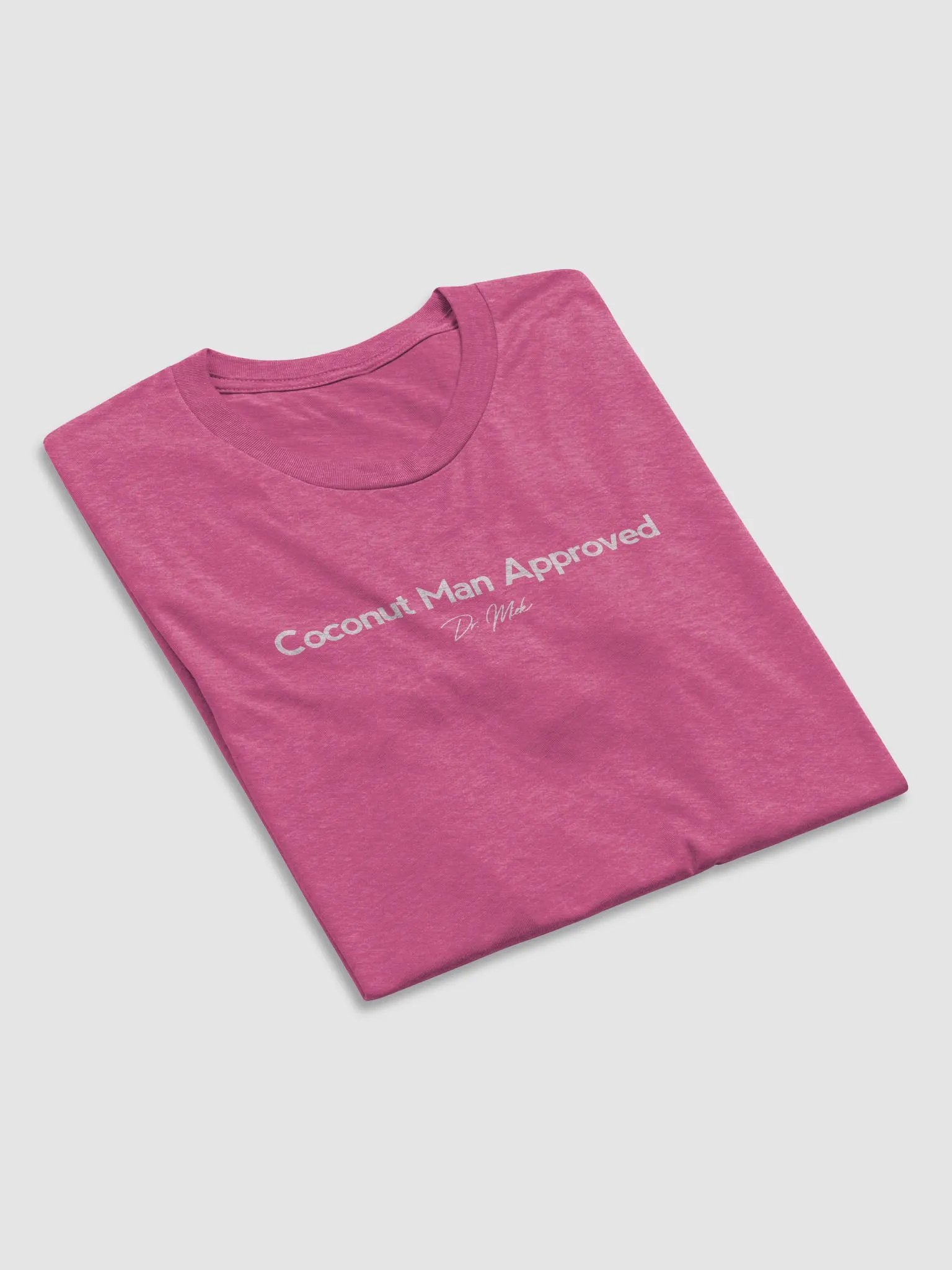 Coconut Man Approved Tee product image (6)