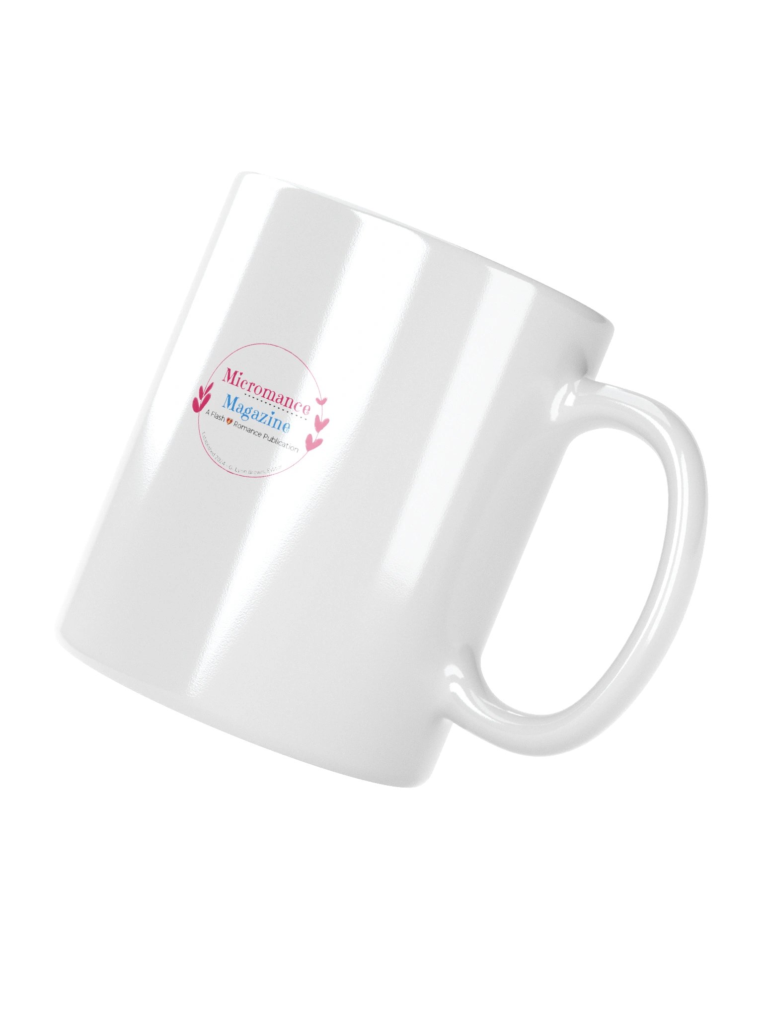 Winter Kissmet Quarterly 2025 Coffee Mug product image (3)
