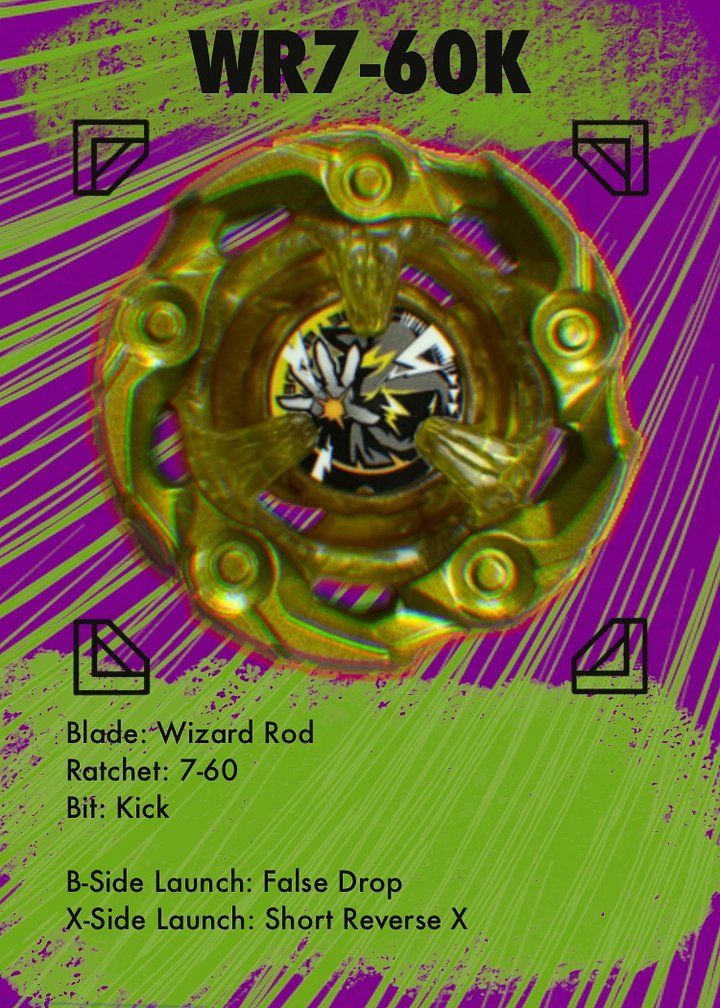 Combo Cards - BXGA Training Card Game (Images Only) product image (2)