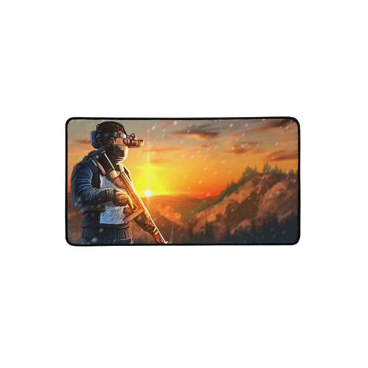 Mouse Mat V1 product image (2)