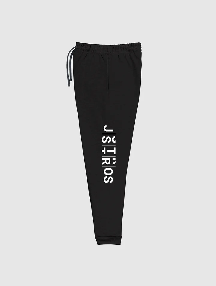Unisex Joggers- Jstros product image (1)
