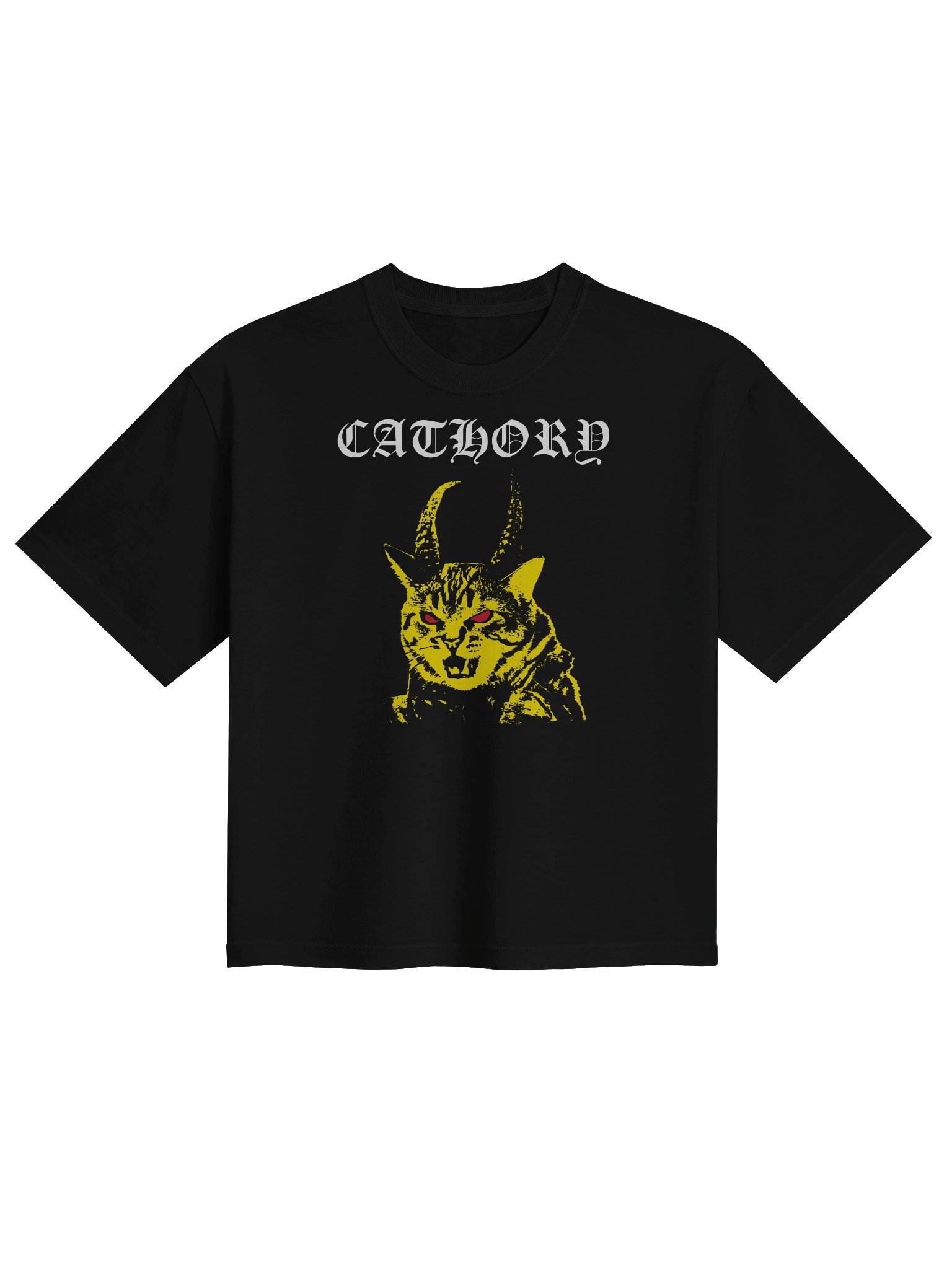 Cathory - Women's Tee product image (1)