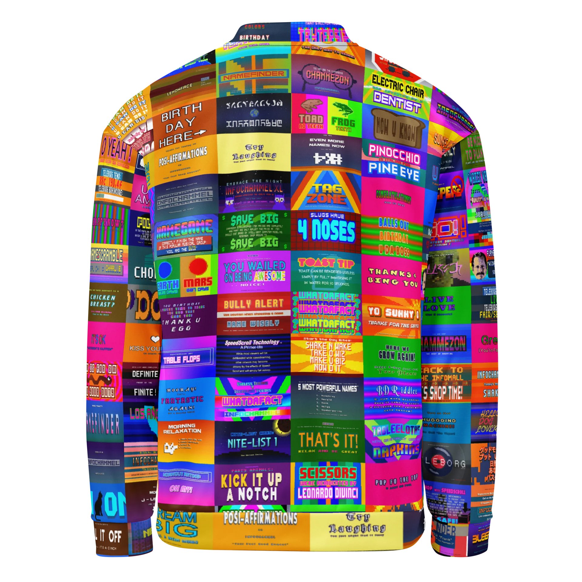 INFOSCREEN COLORJACK product image (2)