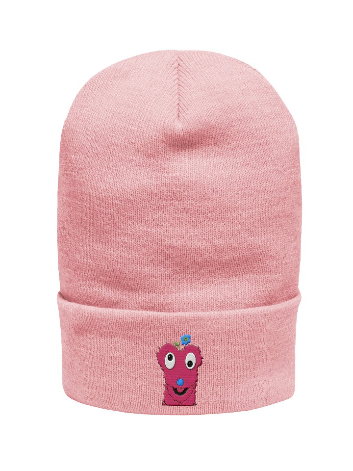 Spoon Beanie product image (1)