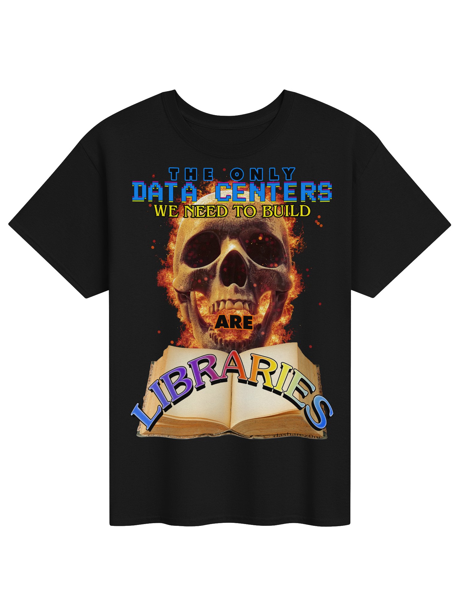 THE ONLY DATA CENTERS product image (5)