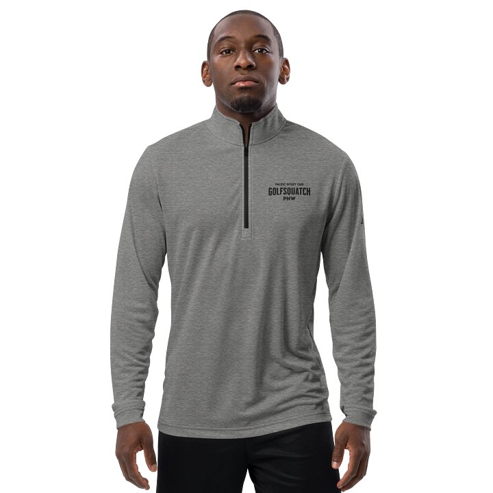 PBC x GolfSquatch x Adidas Pullover (lights) product image (2)