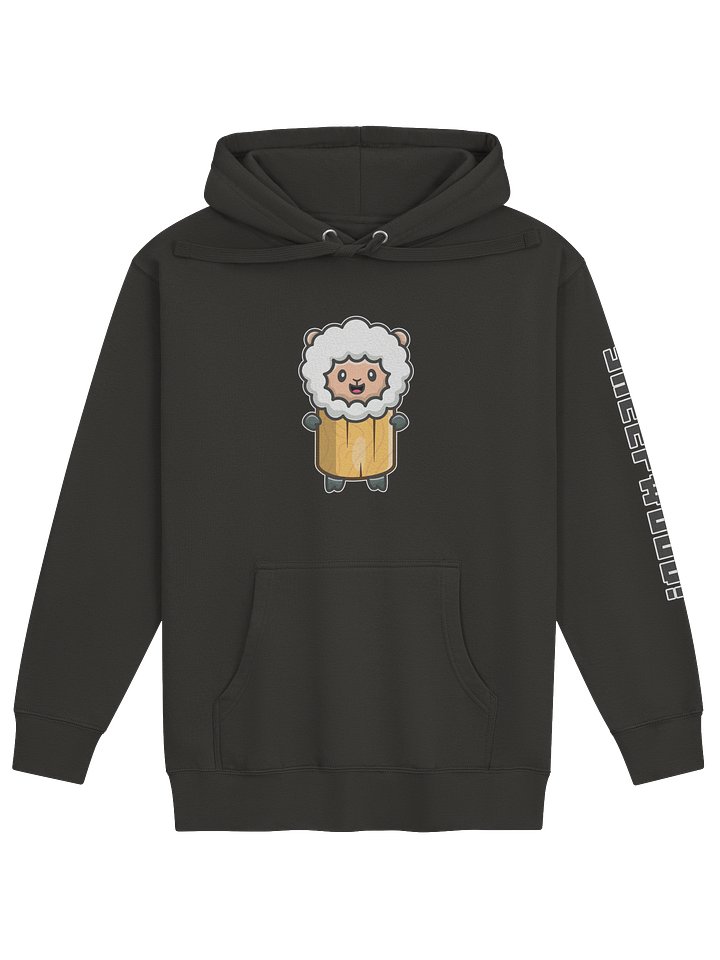 Sheepwood Hoodie product image (1)