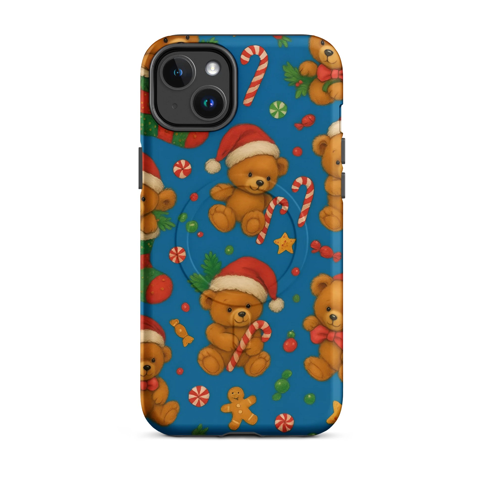 Santa Bears MagSafe® iPhone® Case product image (18)