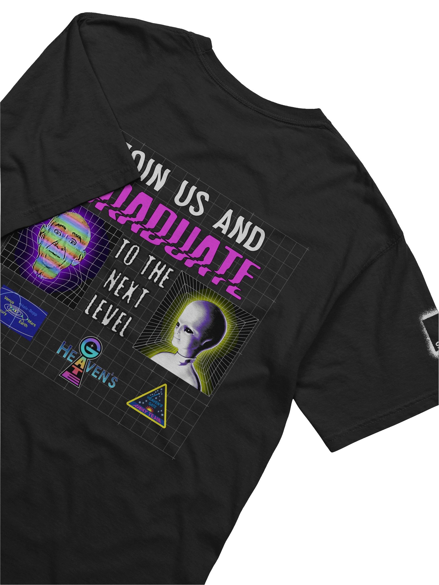 Away Team Premium Tee product image (6)