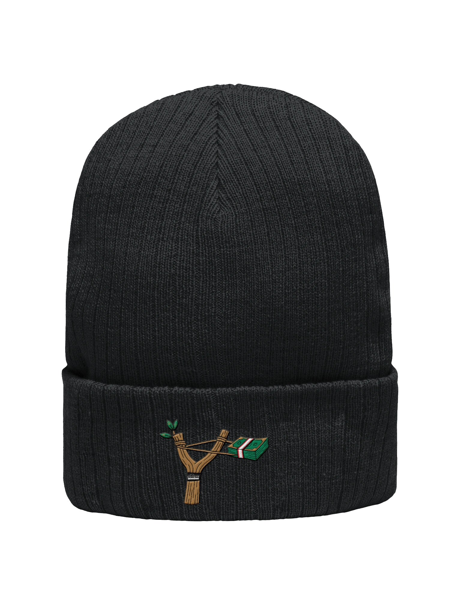Slingshot Beanie product image (1)
