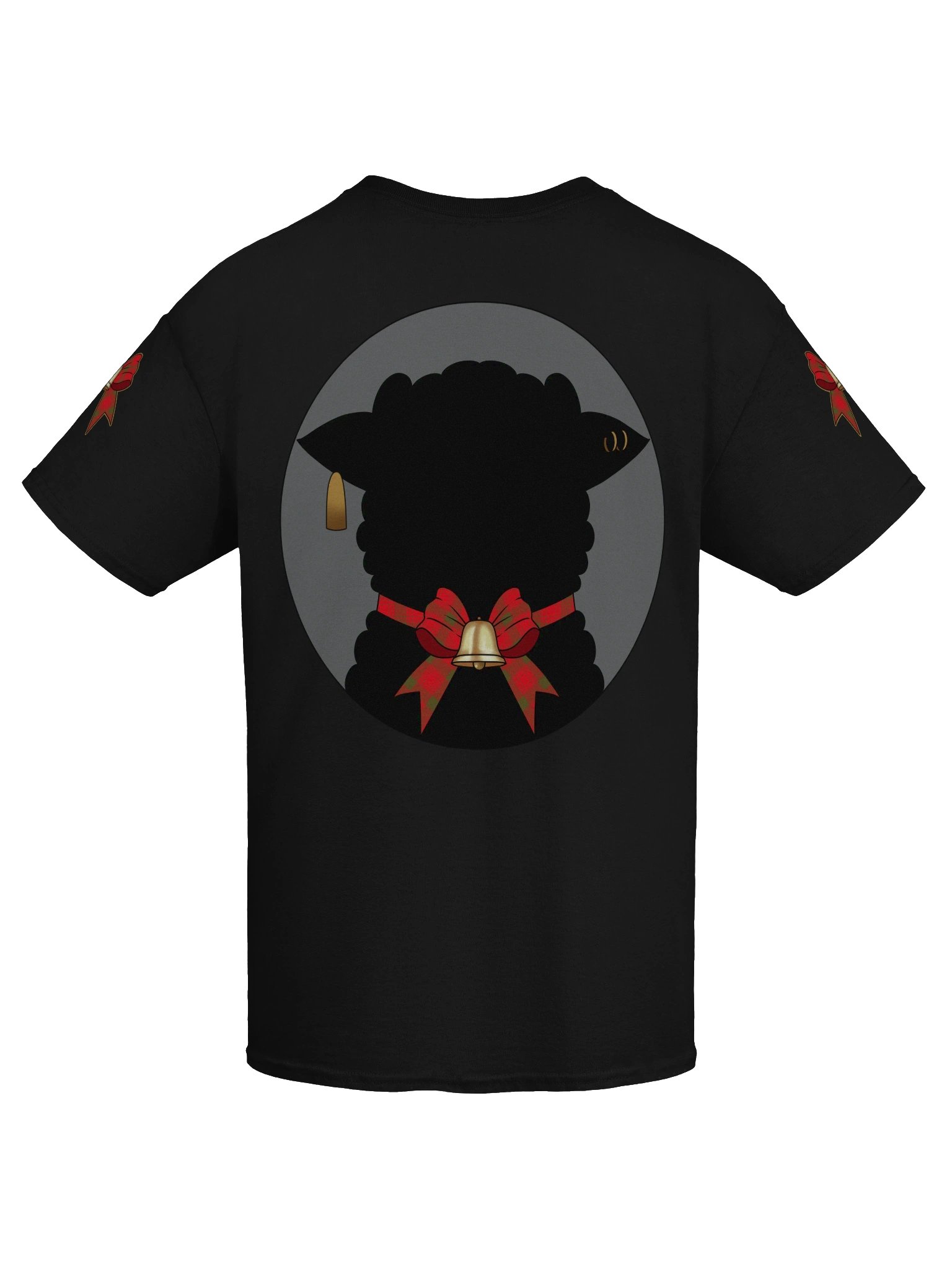 Hebridean Logo Shirt product image (9)