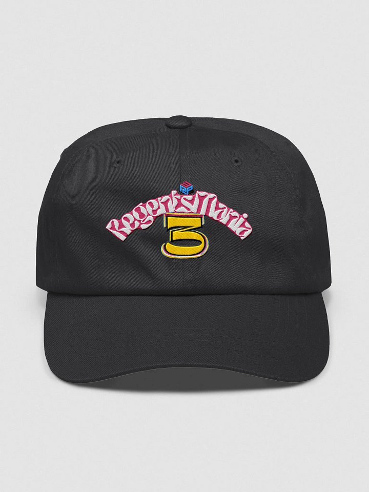 REGENTSMANIA 3 Hat product image (4)