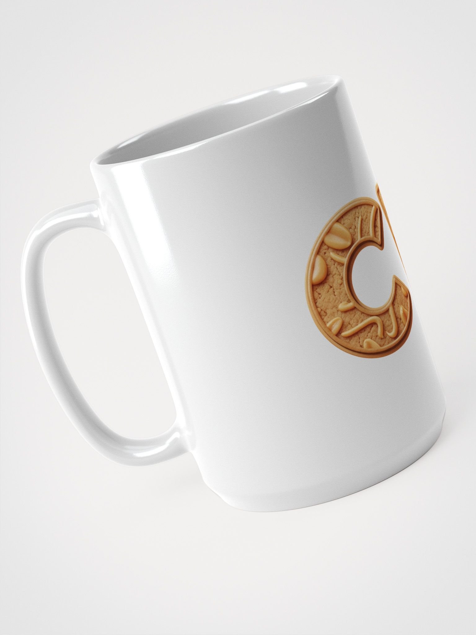 Frosted CW PB Cookies Mug product image (3)