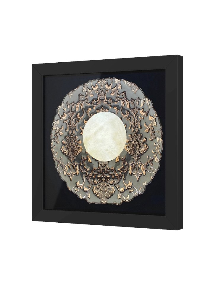 Silver moon product image (8)
