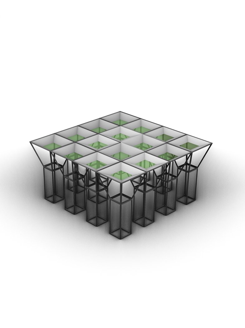 Grasshopper – EX – 36 – Loft + Dispatch product image (1)