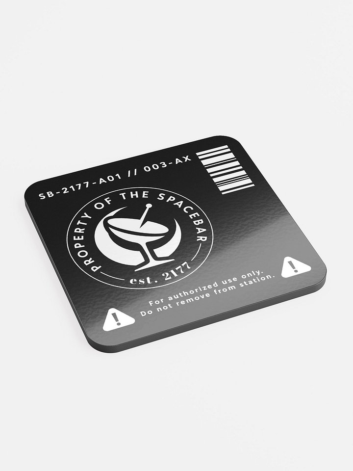 Surface Stabilizer Coaster 003-AX product image (2)