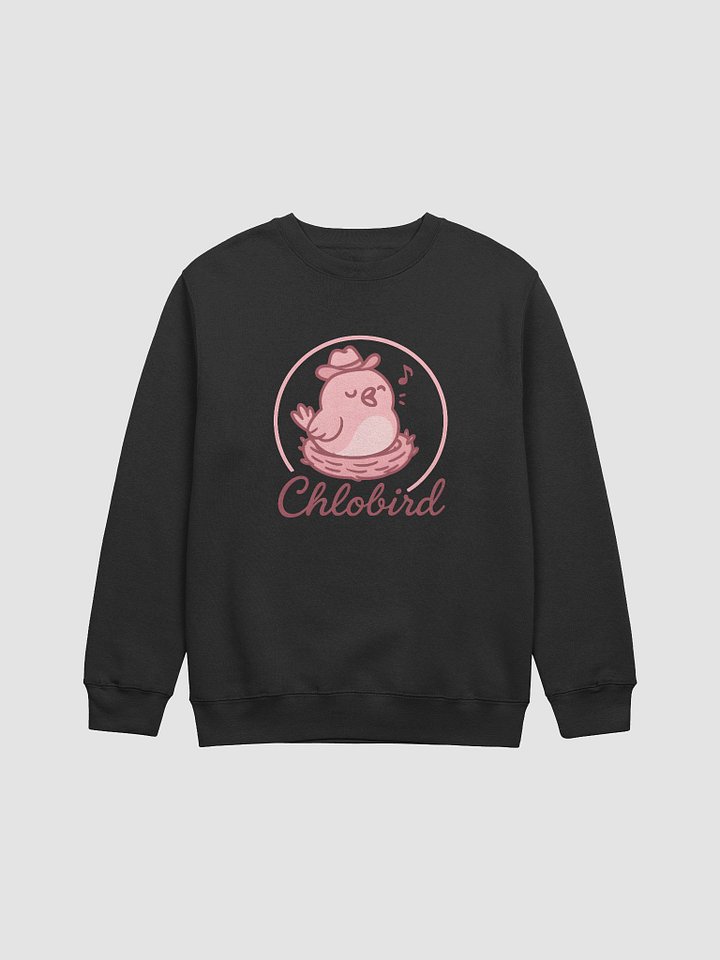 Chlobird's Crewneck product image (1)
