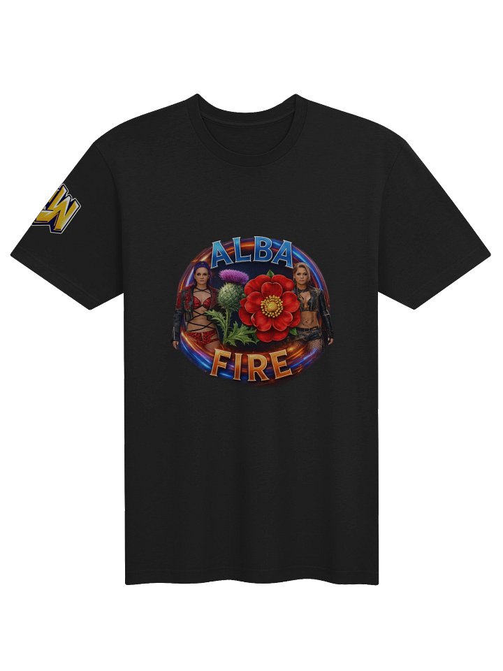 Alba Fire T product image (2)