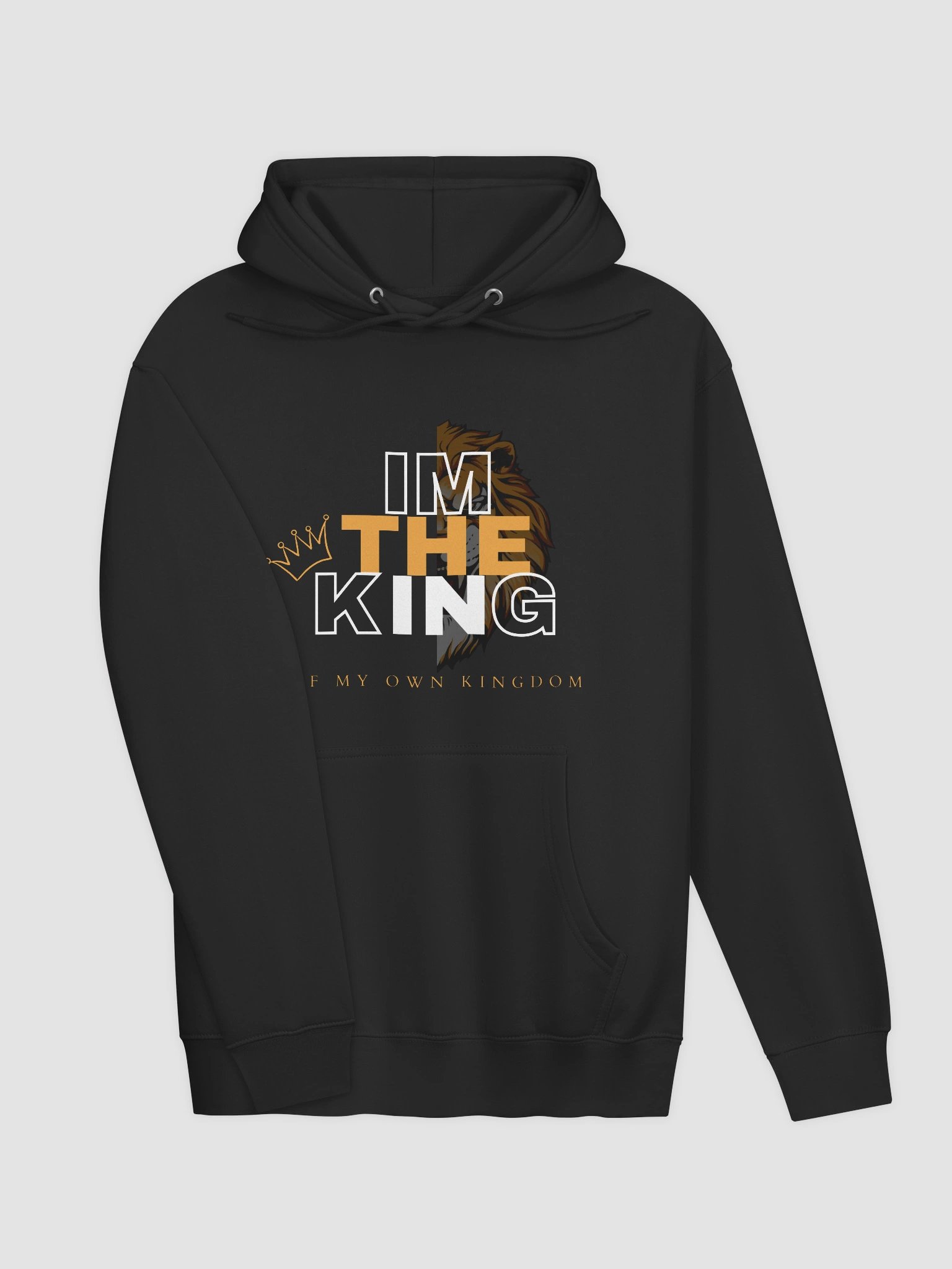 Royalty Reign Hoodie product image (17)