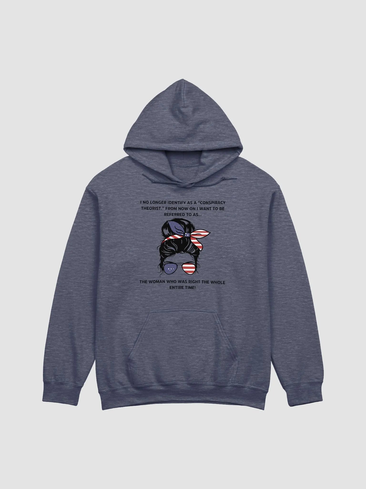 Stars, Stripes, & Sass product image (2)
