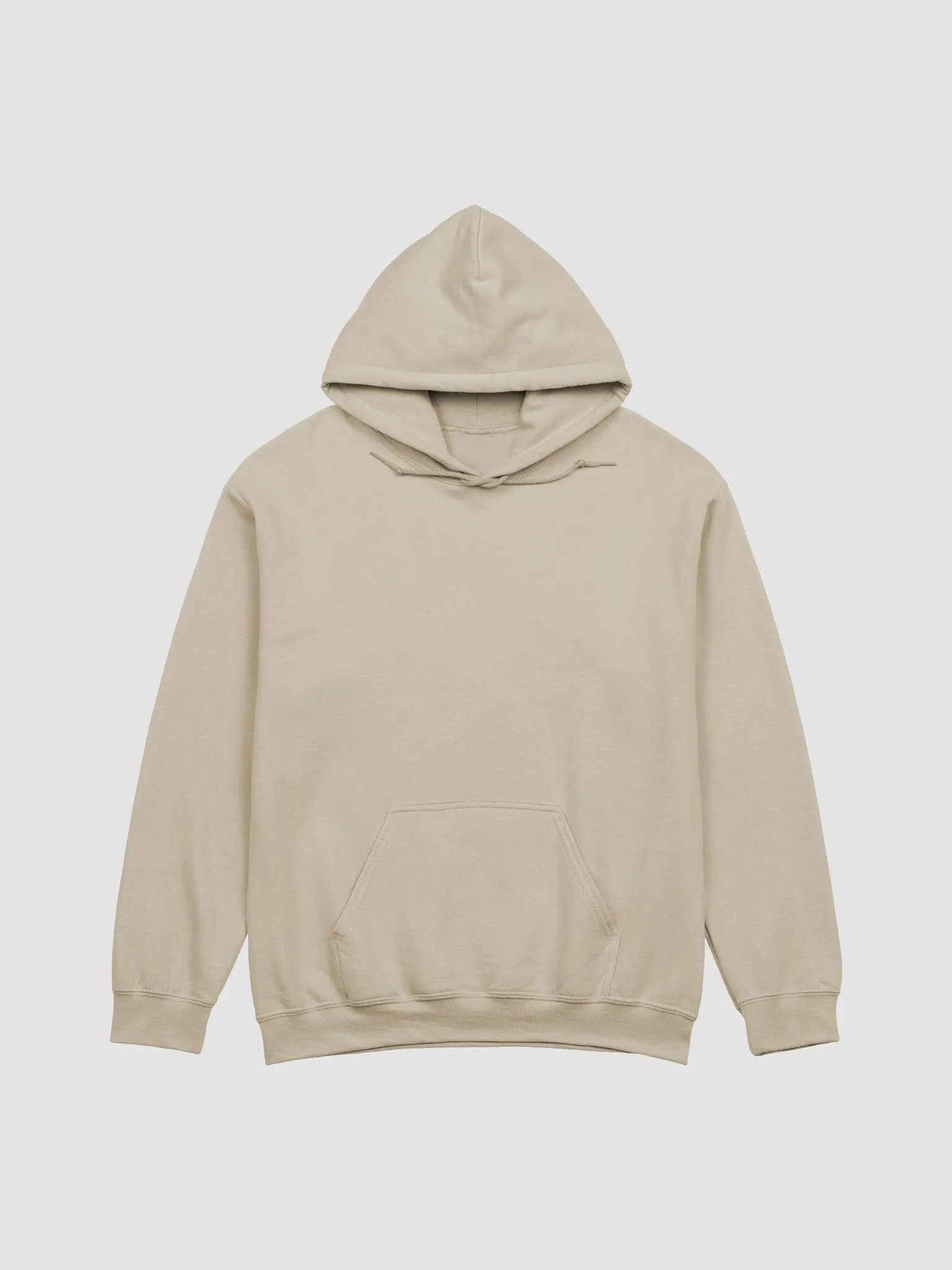 'Cup Runneth Over' Hoodie (11 colours available) product image (2)