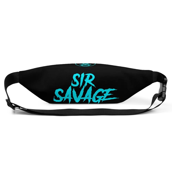 Belt Bag B Fanny Pack product image (2)