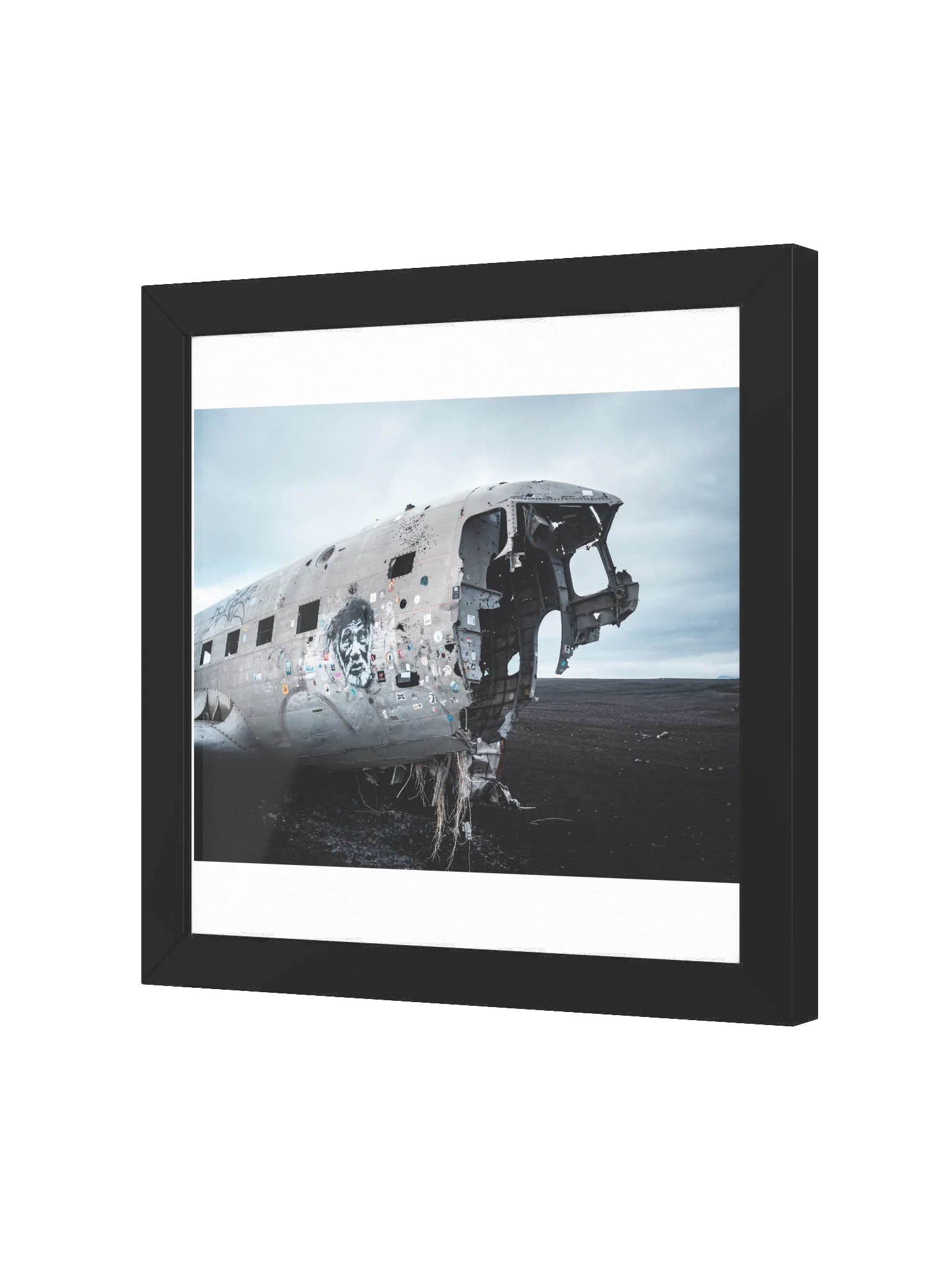 Solheimasandur Plane Wreck product image (8)