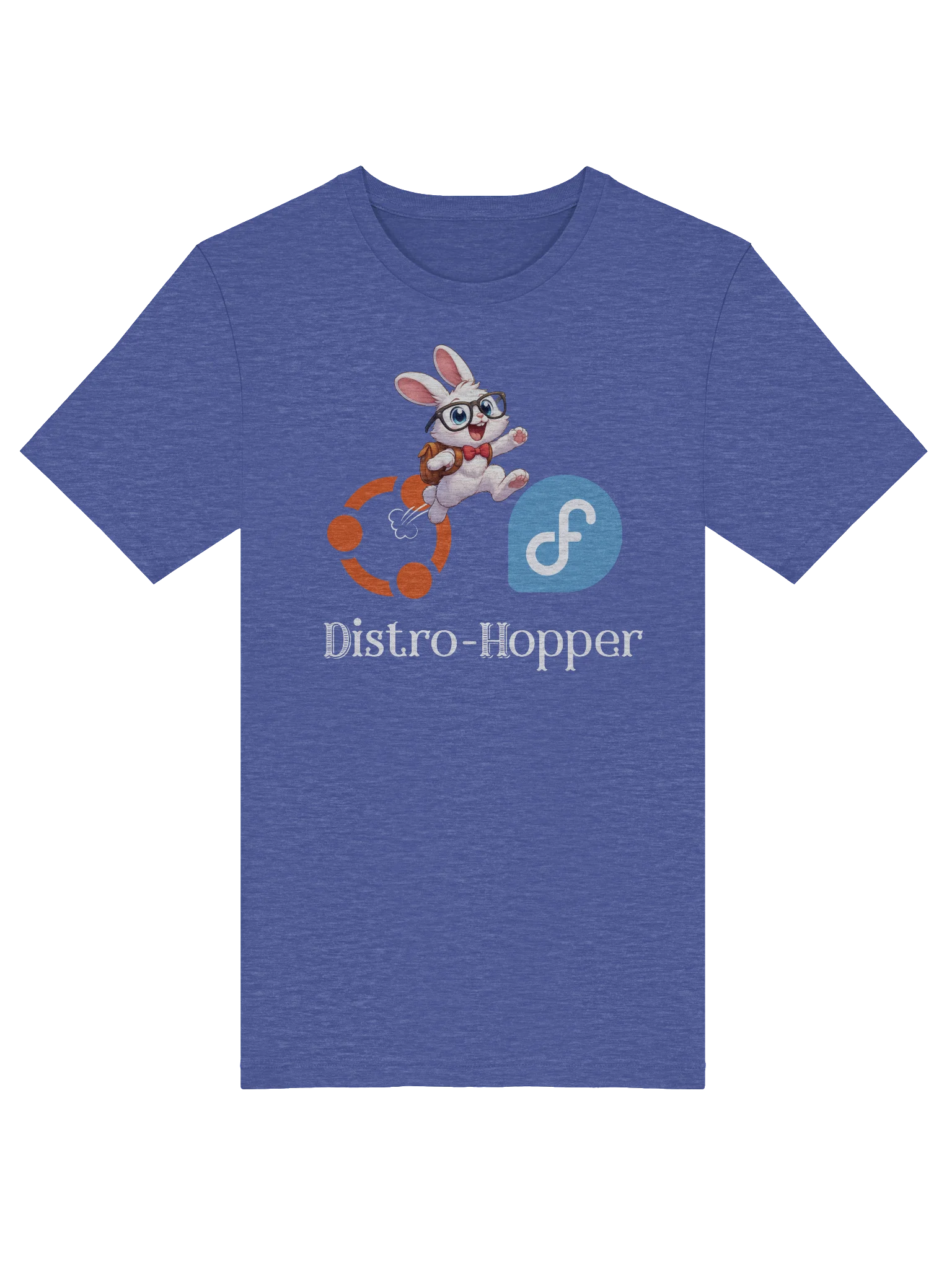 Distro Hopper T-Shirt (2026 Edition) product image (3)