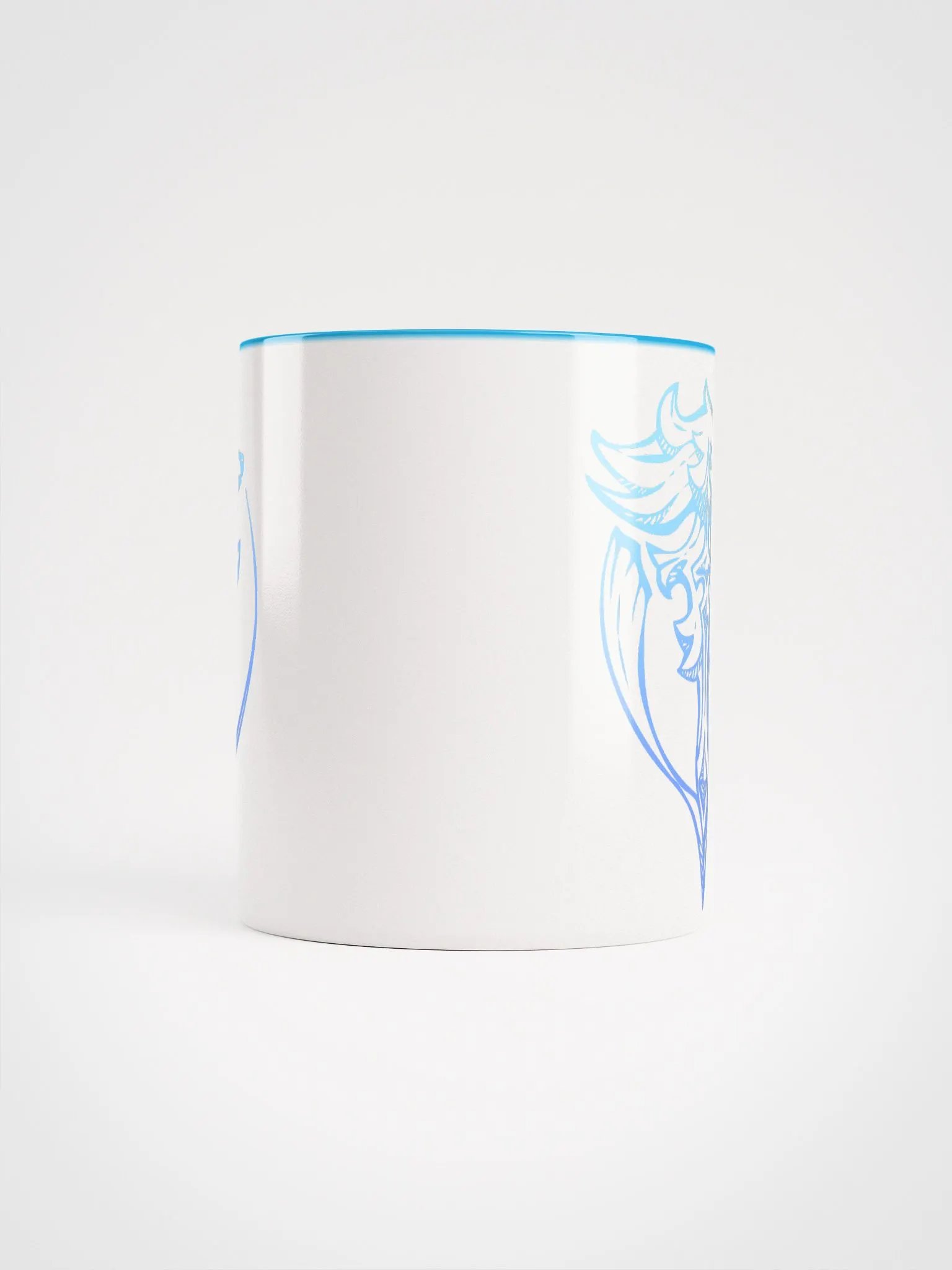 Fantasy Sigil Mug product image (10)