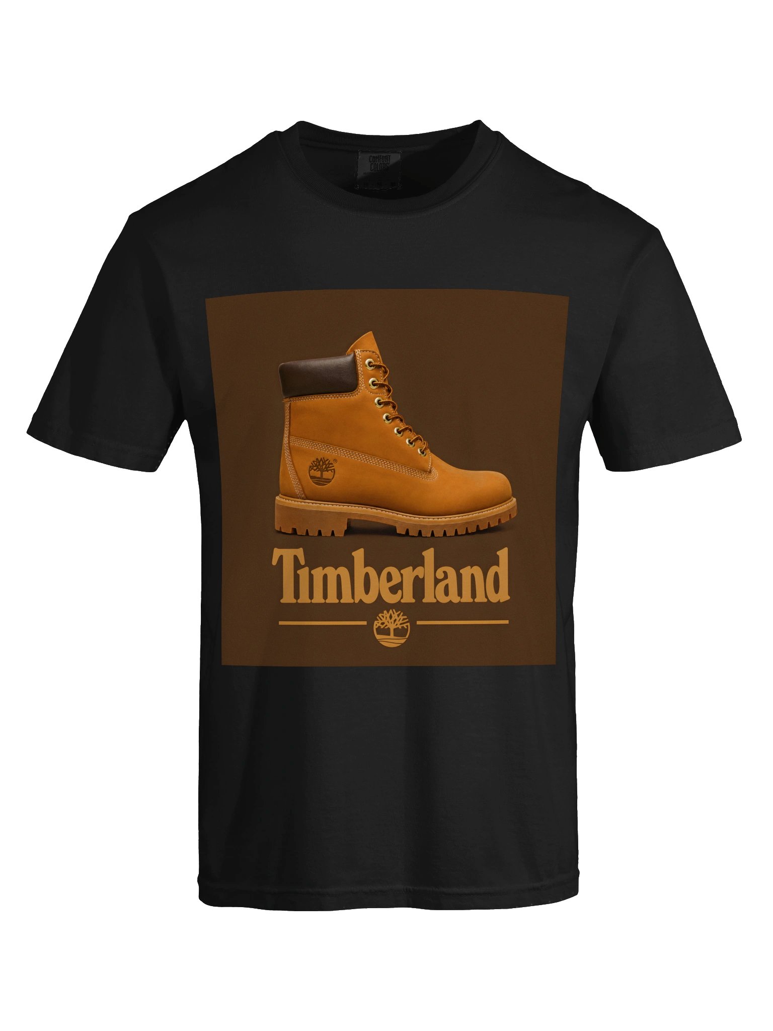 Timberland Graphic Tee product image (30)