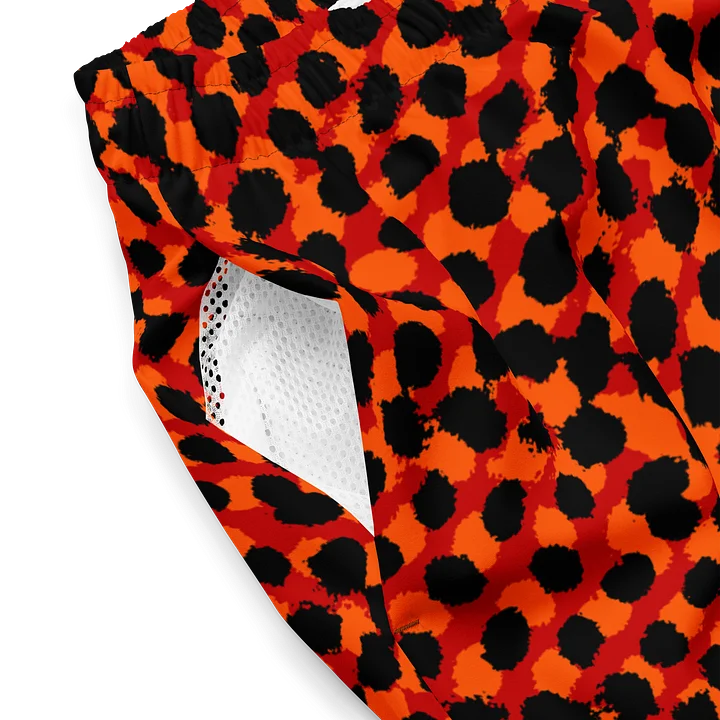 POLKA ORANGE product image (2)
