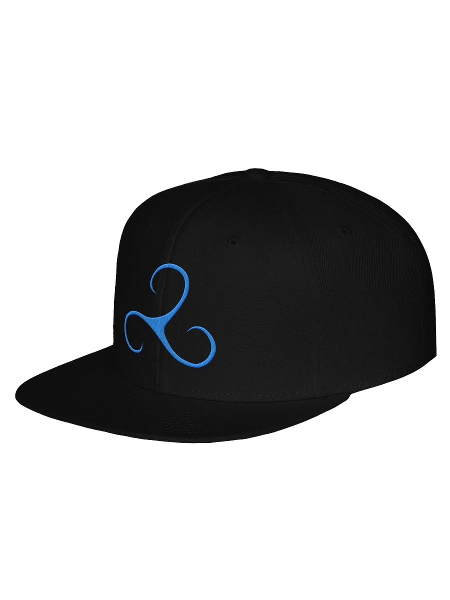 [DARK/WEB]: MIHR Symbol Hat product image (2)
