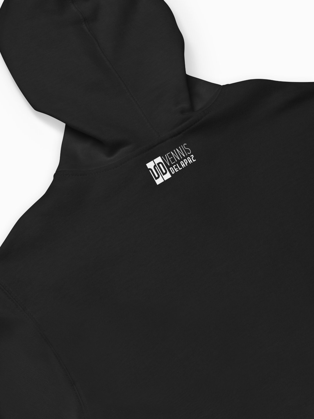 ヴェニス・デラパス | Zip-Up Hoodie product image (9)