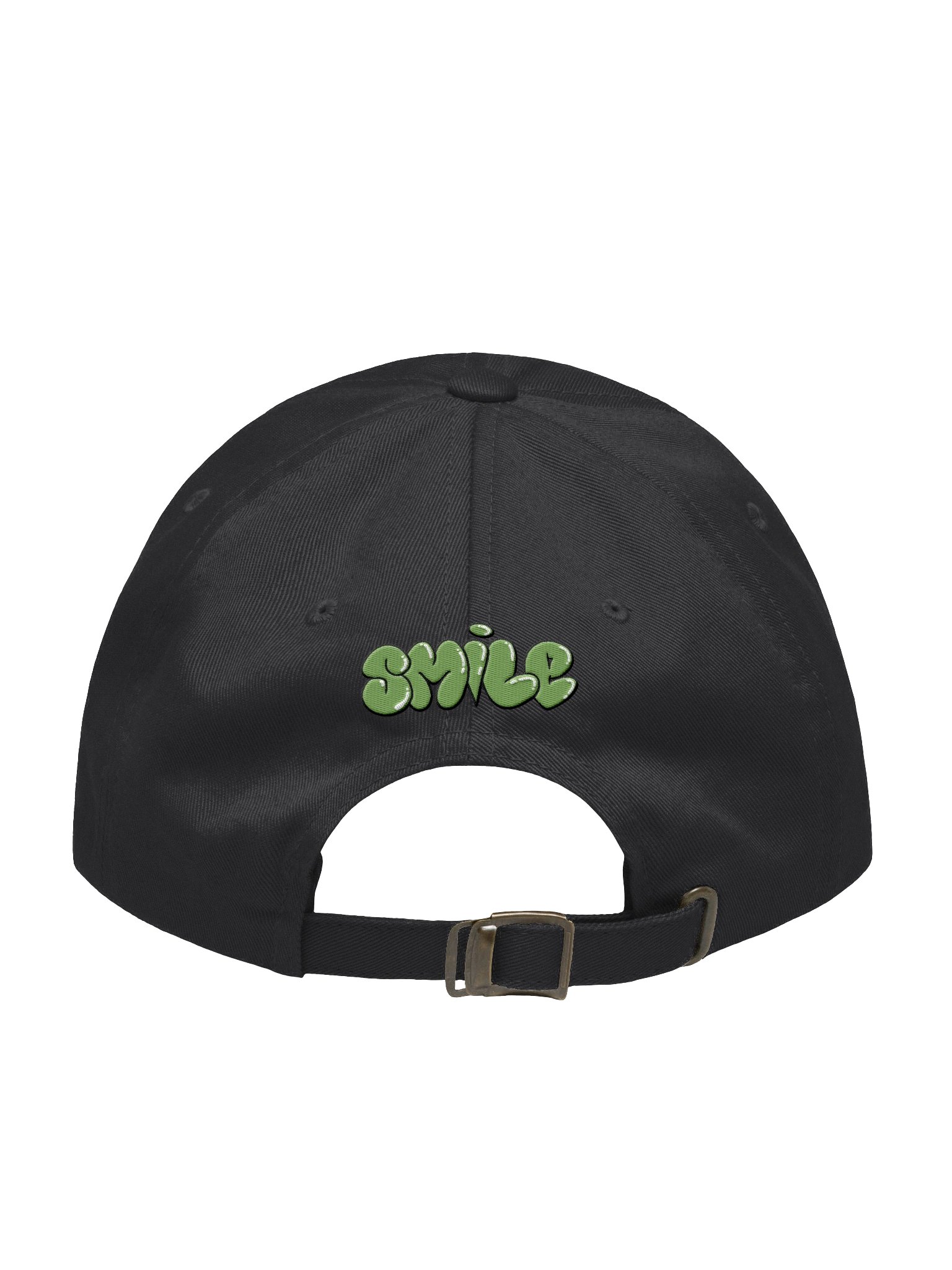 Dill's Logo Embroidered Cap product image (4)