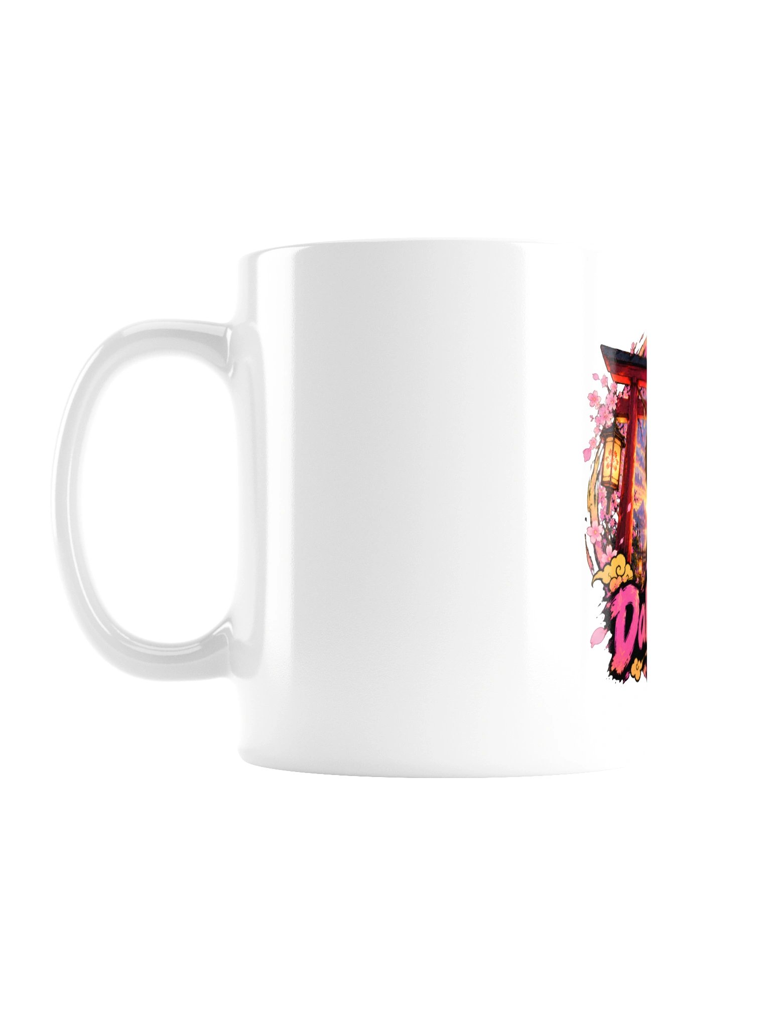 Dabu2k25 Mug product image (1)