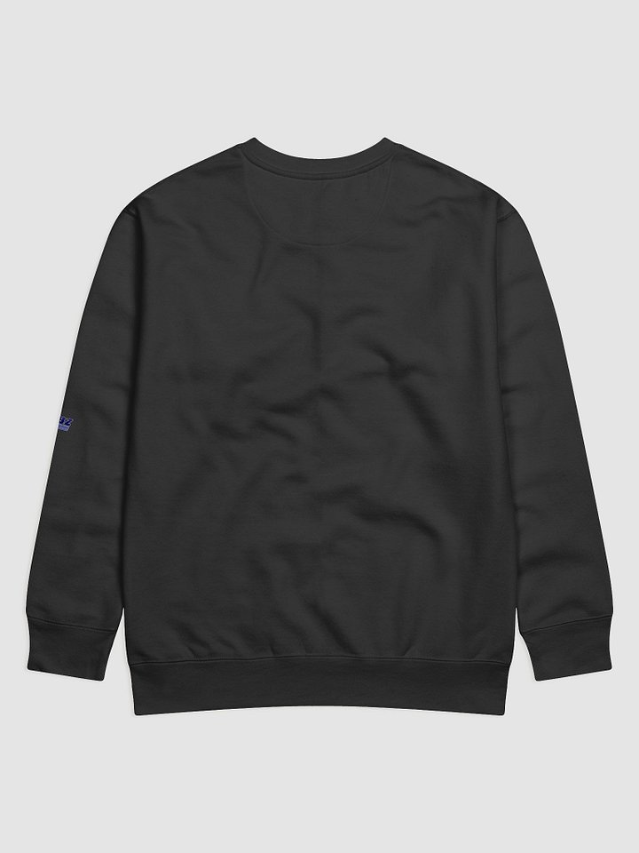 Pixelated Vibe Premium Sweatshirt product image (11)