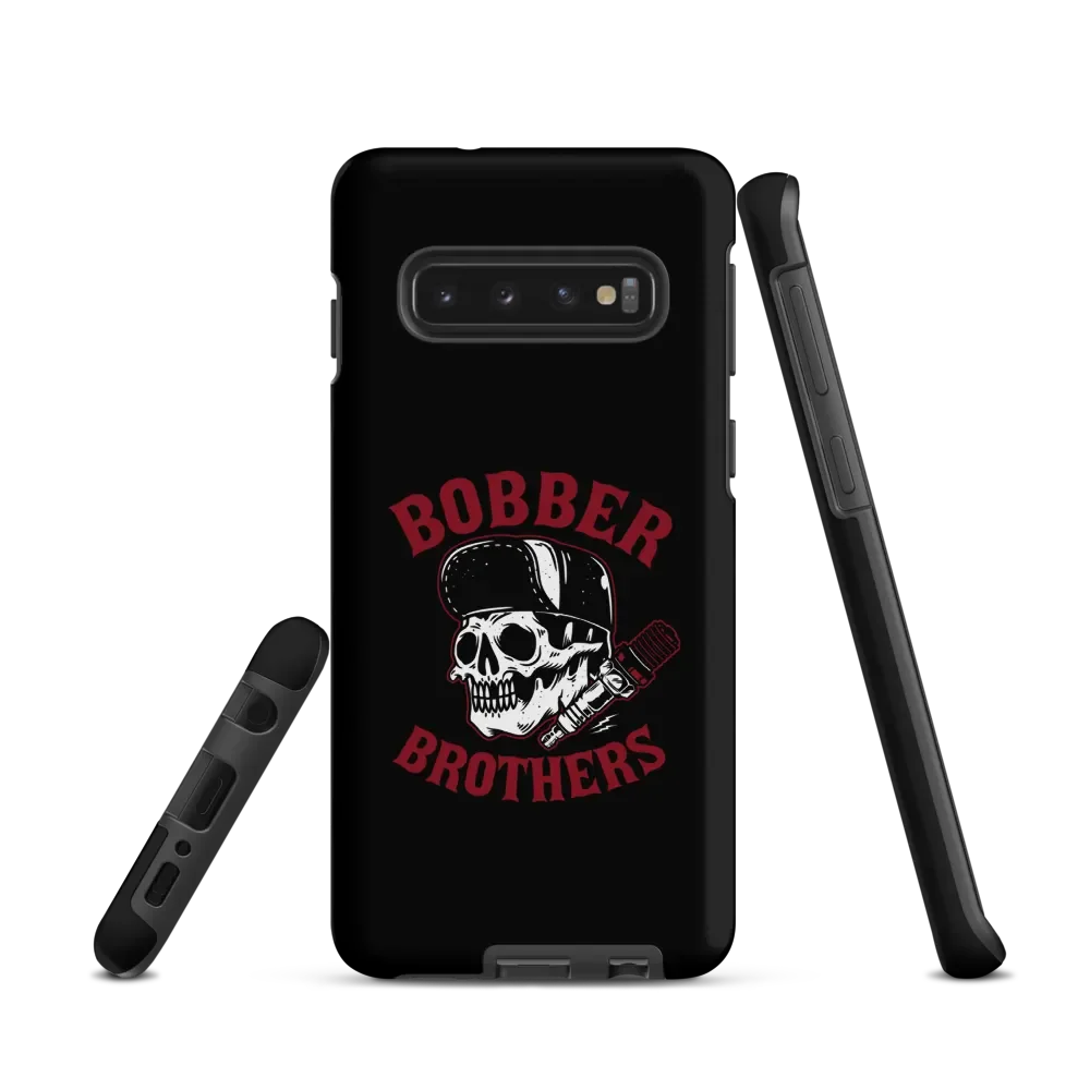 Bobber Brothers - Samsung Case - image 2