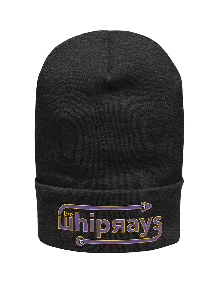 The Whiprays: Beanie Edition product image (1)