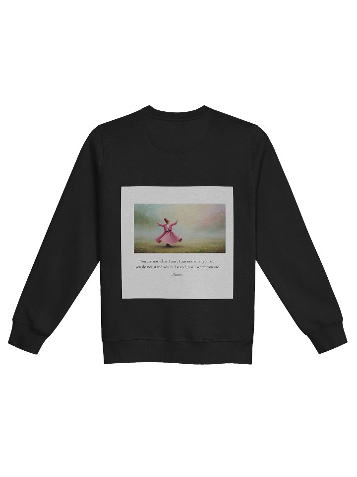 Rumi's Resilience . The Cracked History Tee product image (3)