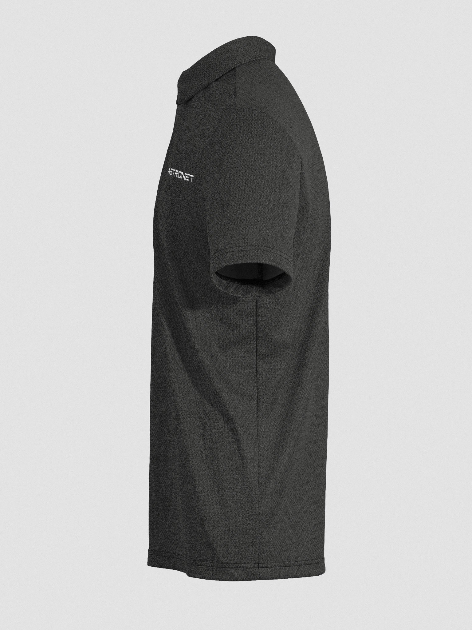 Astronet Adidas Polo Shirt product image (9)