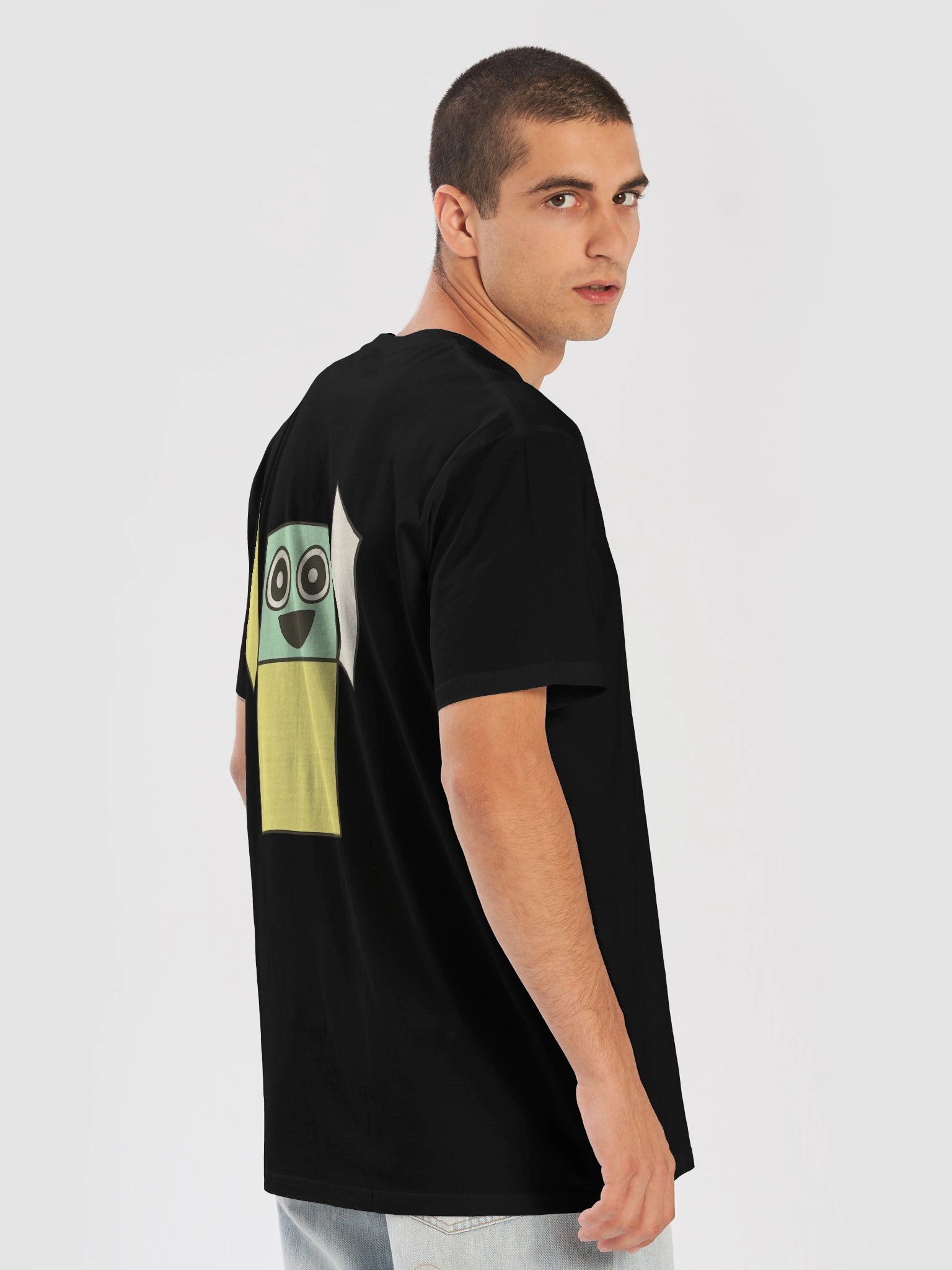 Mr Blocks shirt product image (8)