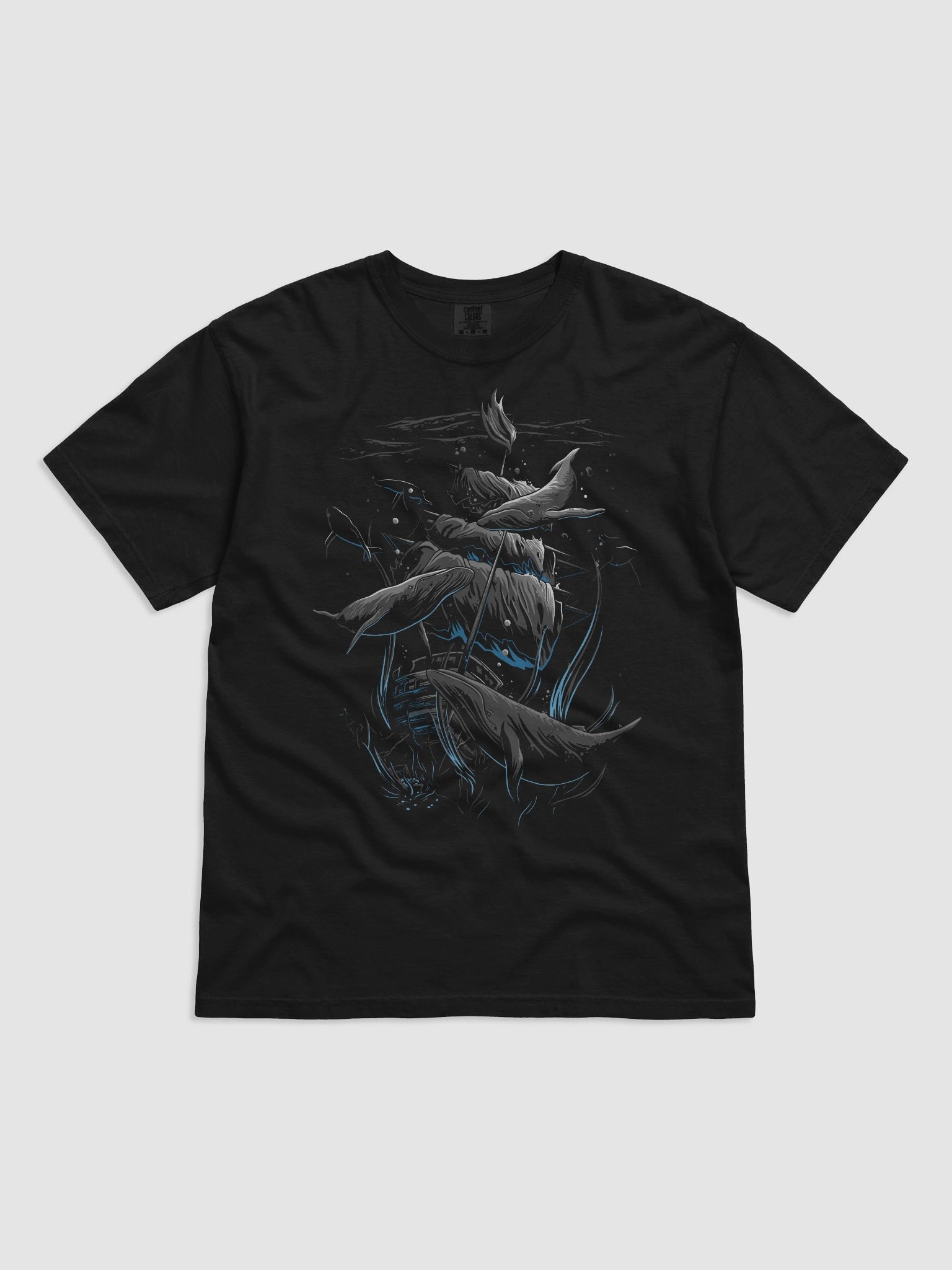 Ship's Demise product image (1)
