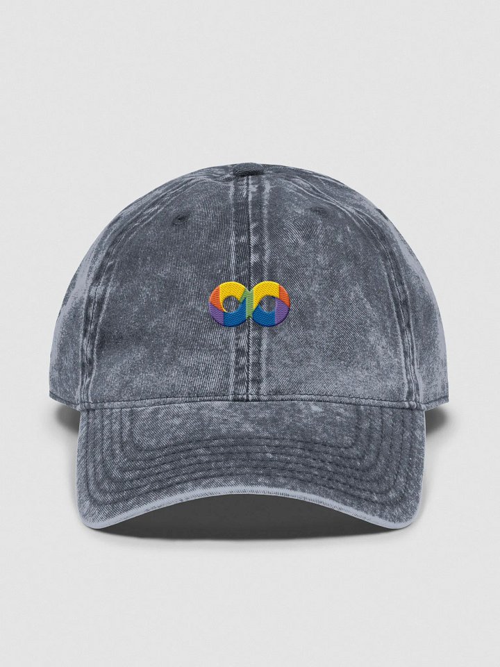 Infinity Love Cap product image (1)